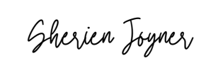Sherien Joyner Realtor, GRI Logo