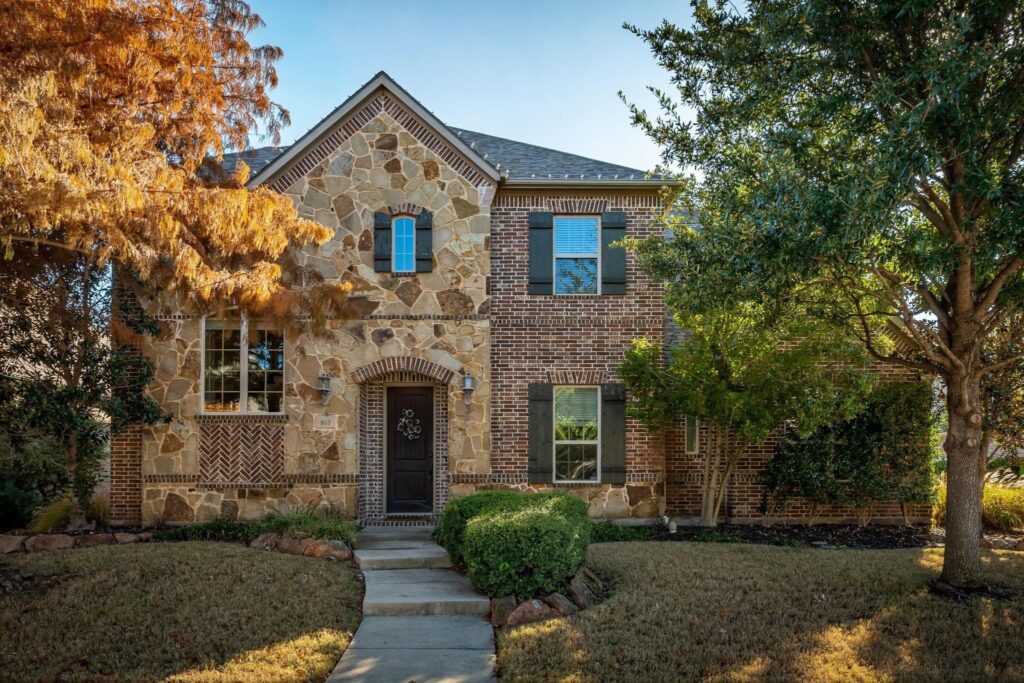 Allen Texas Community Highlights by Sherien Joyner