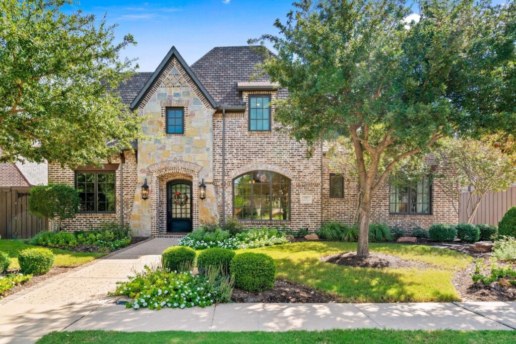Coppell, Texas Community Highlights by Sherien Joyner