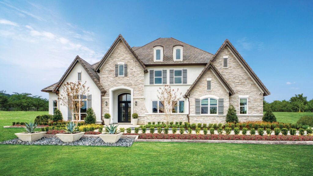 Flower Mound Texas Community Highlights by Sherien Joyner
