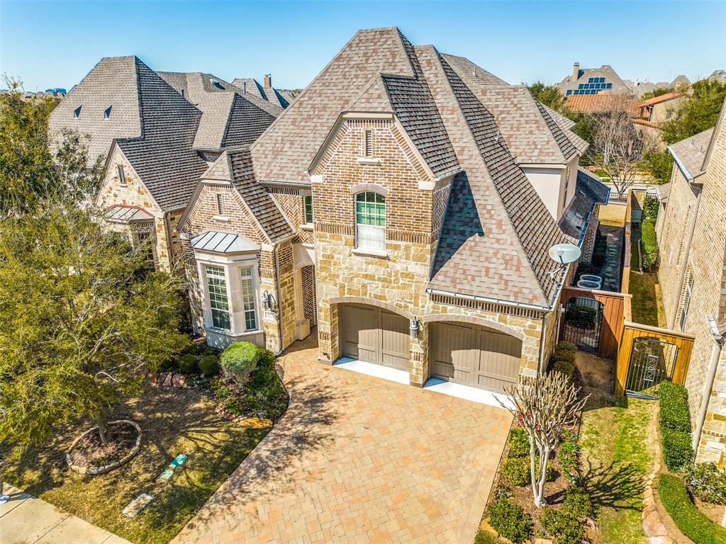 Irving, Texas Community Highlights by Sherien Joyner