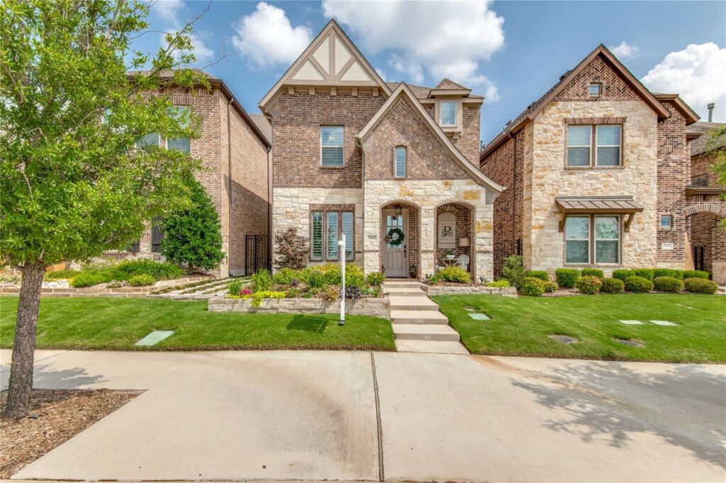 McKinney Texas Community Highlights by Sherien Joyner