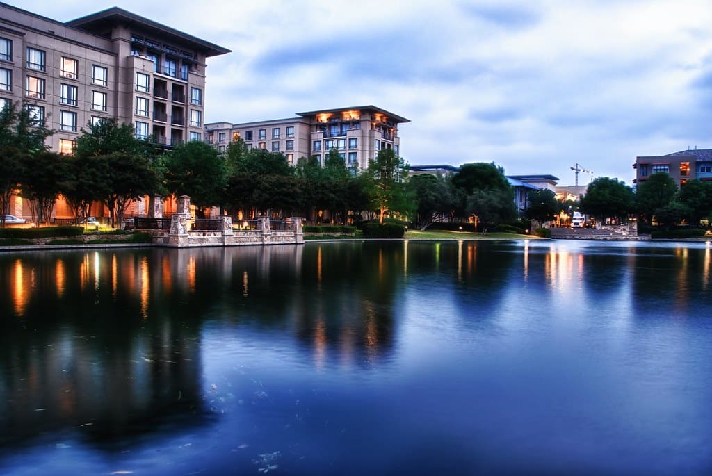 Plano Texas Community Highlights by Sherien Joyner Realtor