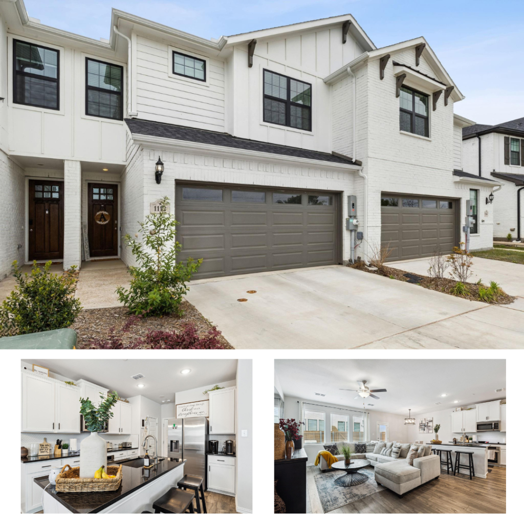 Featured Property April 2023 by Sherien Joyner Realtor Carrollton, Texas