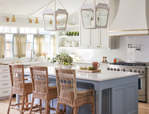 Sherien Joyner Realtor Carrollton, Texas Beautiful Kitchen