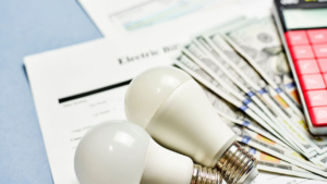 Sherien Joyner Realtor How do I save on electricity in North DFW, Texas