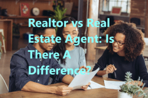 Sherien Joyner Realtor What is the difference between a Realtor and a real estate agent?