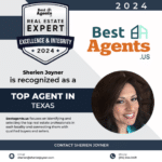 Top North Dallas Realtor Sherien Joyner