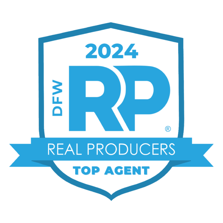 DFW Top Agent for 2024 is Sherien Joyner