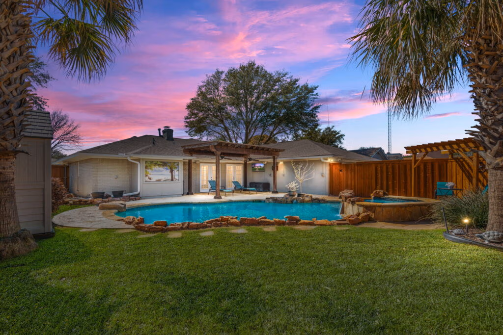 Carrollton TX realtor Sherien Joyner