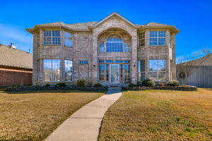 Sherien Joyner Realtor Carrollton Texas Homes Sold
