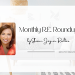 Sherien Joyner Realtor Carrollton Texas August Newsletter
