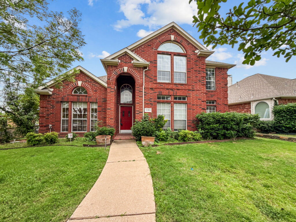 Sherien Joyner Realtor GRI Carrollton TX