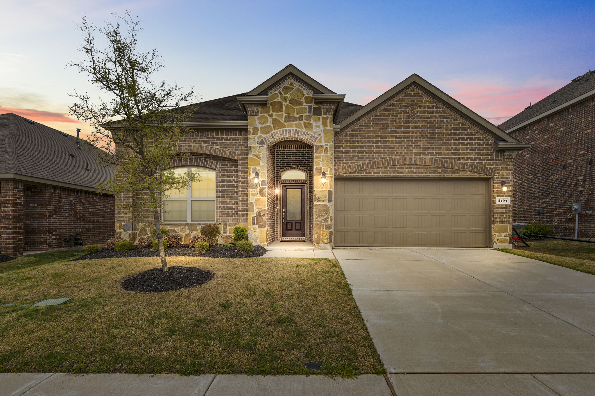 Sherien Joyner Realtor GRI Carrollton TX