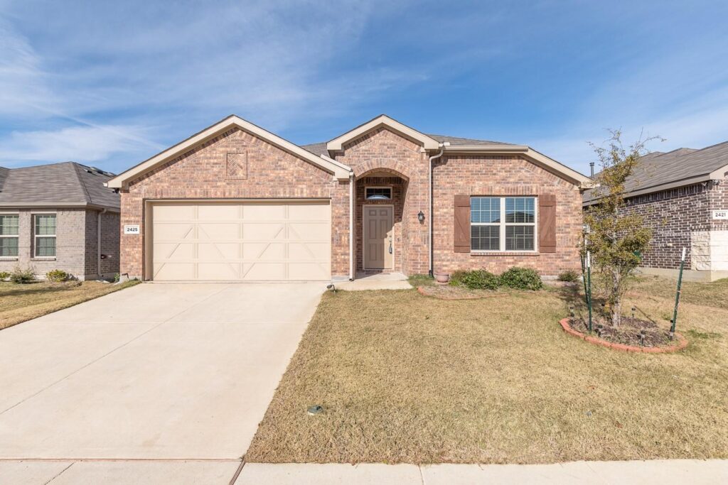 Sherien Joyner Realtor GRI Carrollton TX