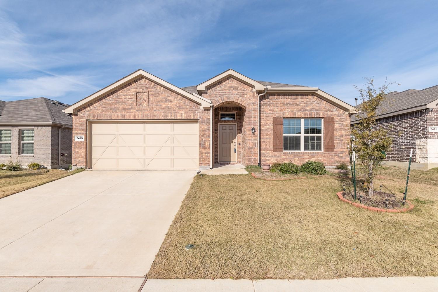 Sherien Joyner Realtor GRI Carrollton TX