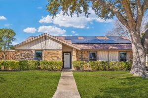 Sherien Joyner Realtor GRI Carrollton TX