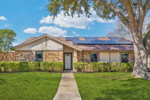 Sherien Joyner Realtor GRI Carrollton TX