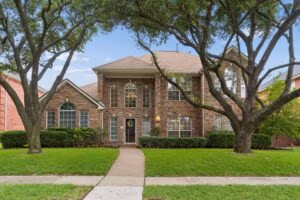 Sherien Joyner Realtor Carrollton Texas